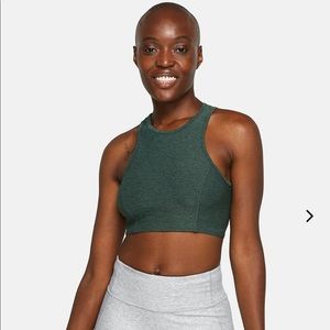 Outdoor Voices Athena Crop Top